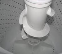 Washing Machine Drain