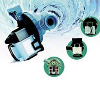 Washing Machine Drainage Pump