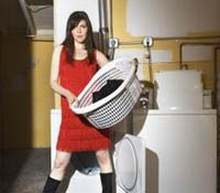 Washing Machine Will Not Drain